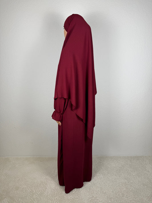 Wo Abaya kaufen? Erforsche die Welt der traditionellen islamischen Damenbekleidung mit ABAYA MEDINA