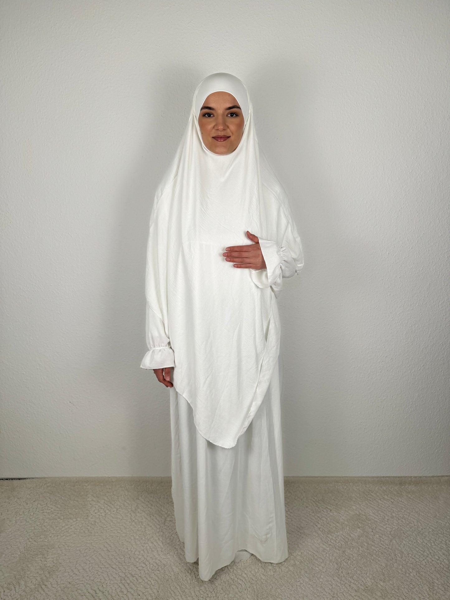 ABAYA & KHIMAR - Set